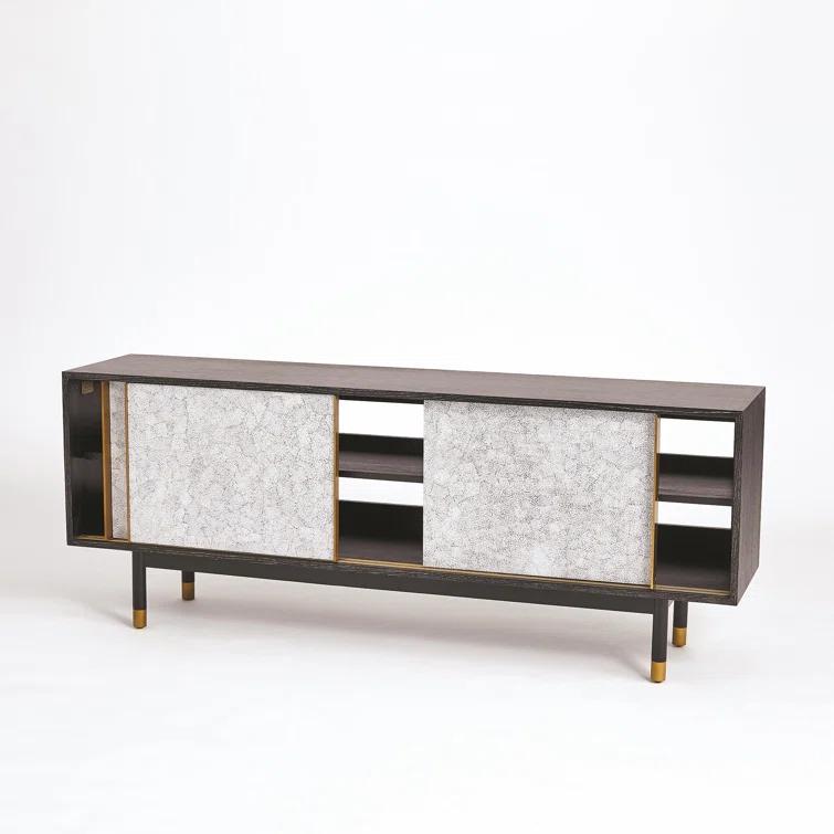 Global Views Ostara Media Cabinet