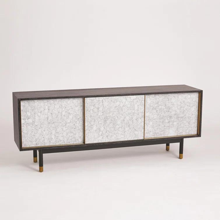 Global Views Ostara Media Cabinet