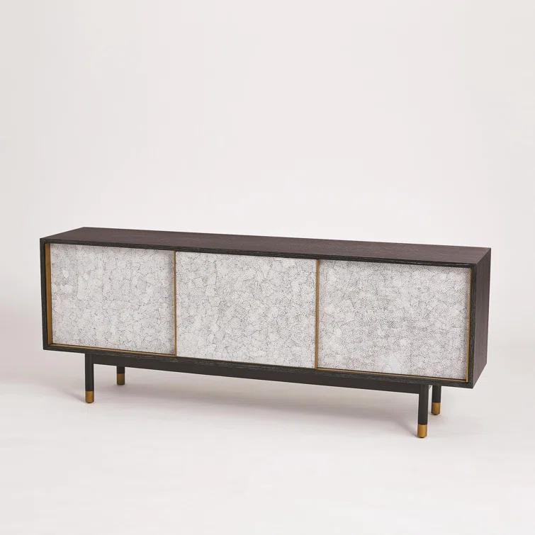 Global Views Ostara Media Cabinet