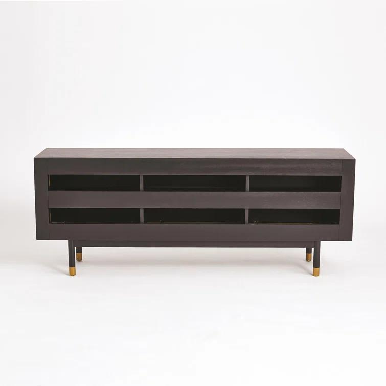Global Views Ostara Media Cabinet