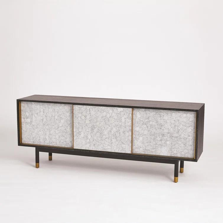 Global Views Ostara Media Cabinet