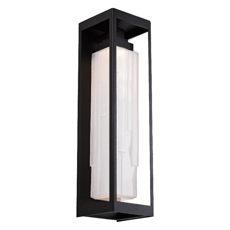 Maison Aluminum LED Wall Light