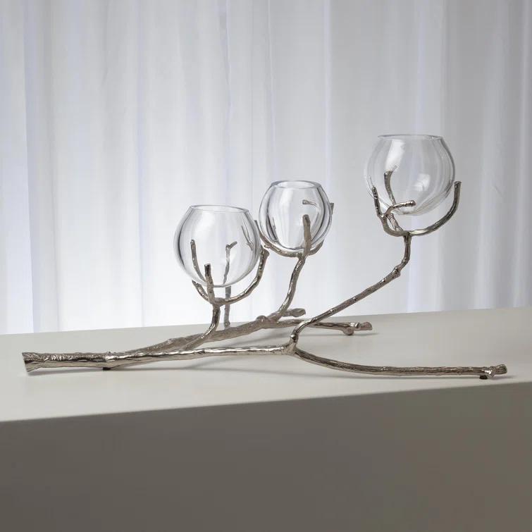 Twig 3 Vessel Large Vase