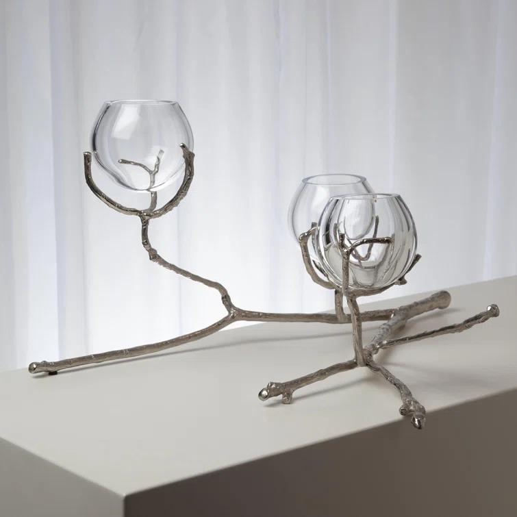 Twig 3 Vessel Large Vase