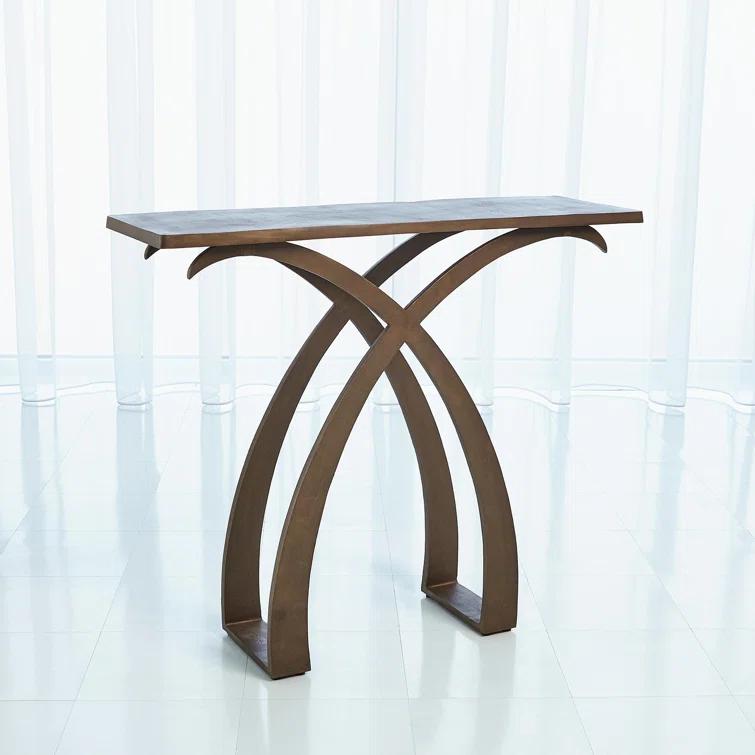 Saigon Console