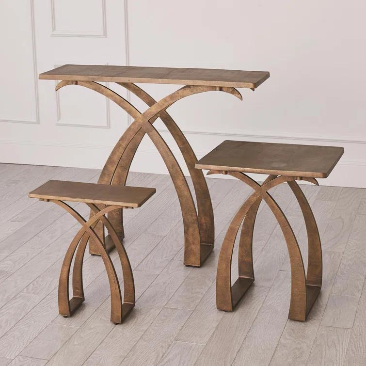 Saigon Console