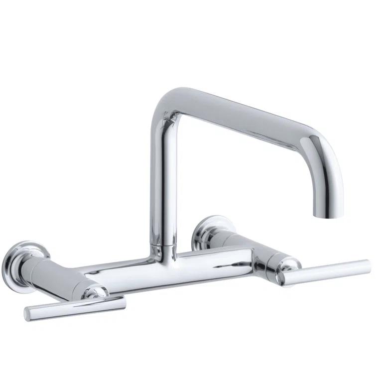 Purist® Bridge Faucet