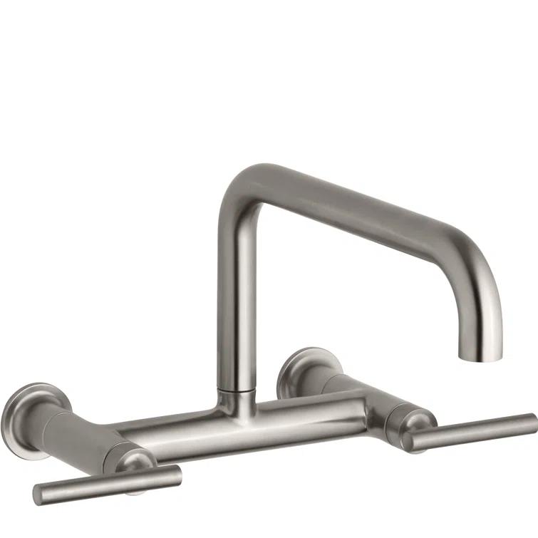 Purist® Bridge Faucet
