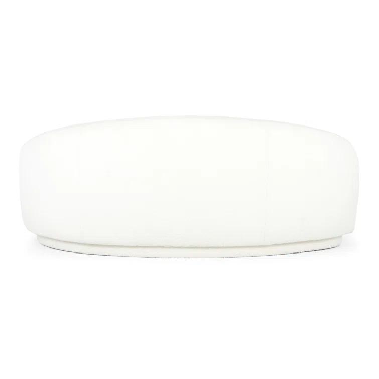 Imabari Sofa - White