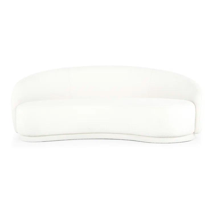 Imabari Sofa - White