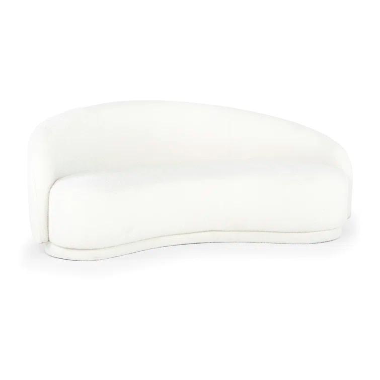 Imabari Sofa - White