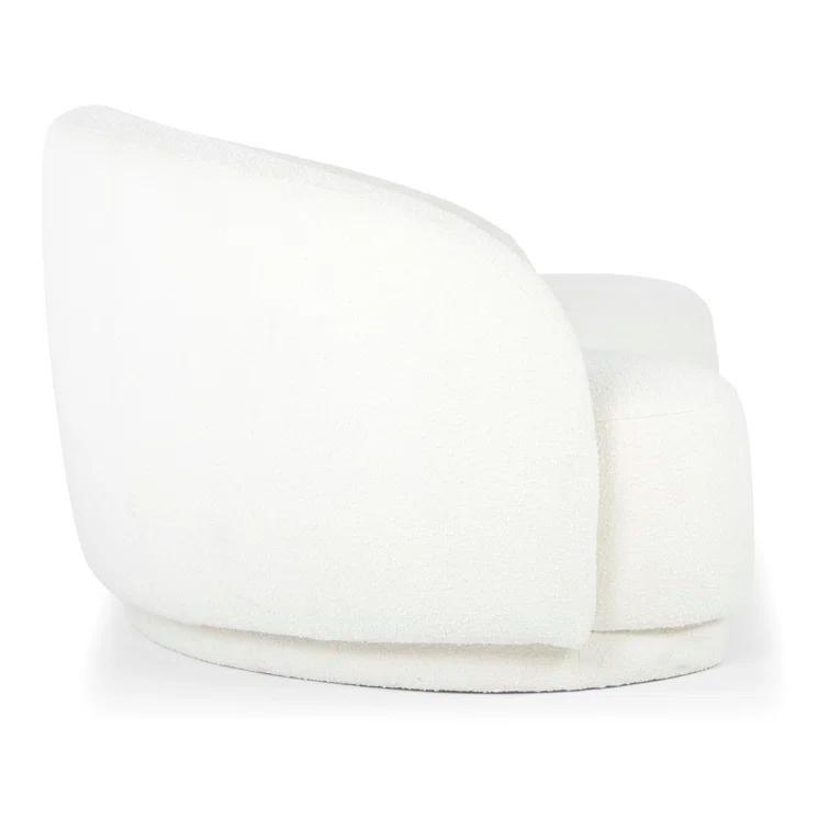 Imabari Sofa - White