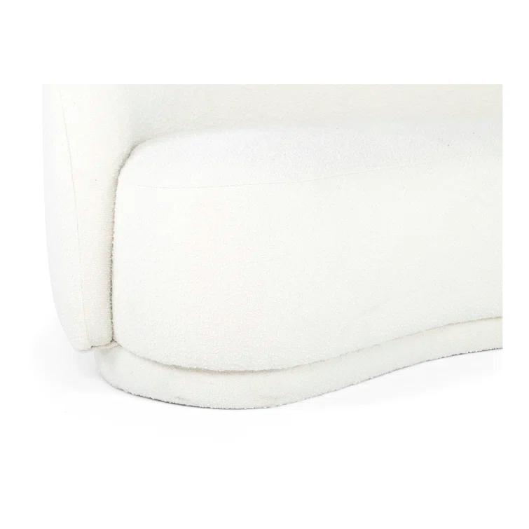 Imabari Sofa - White