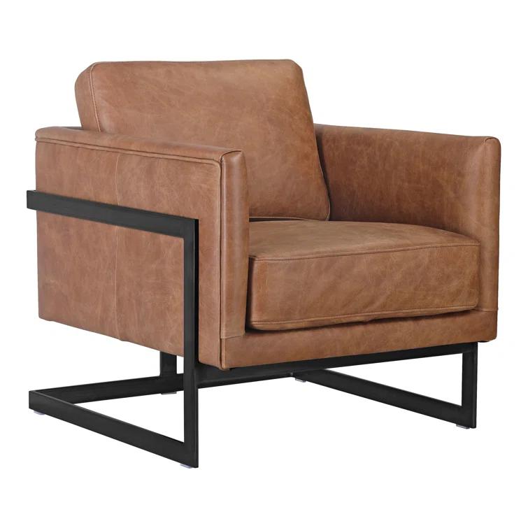 Oliver 27" Wide Armchair
