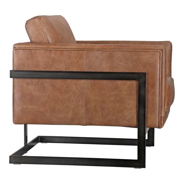 Oliver 27" Wide Armchair