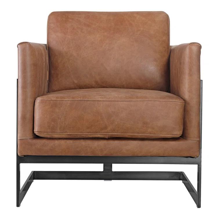 Oliver 27" Wide Armchair