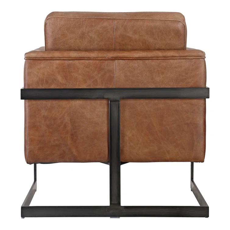 Oliver 27" Wide Armchair