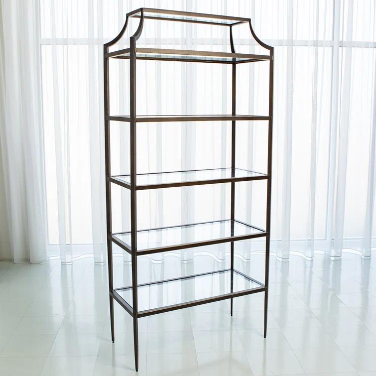 Lescot Etagere