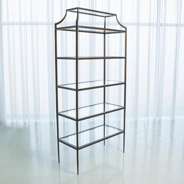 Lescot Etagere