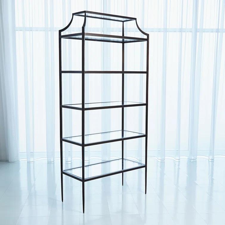 Lescot Etagere
