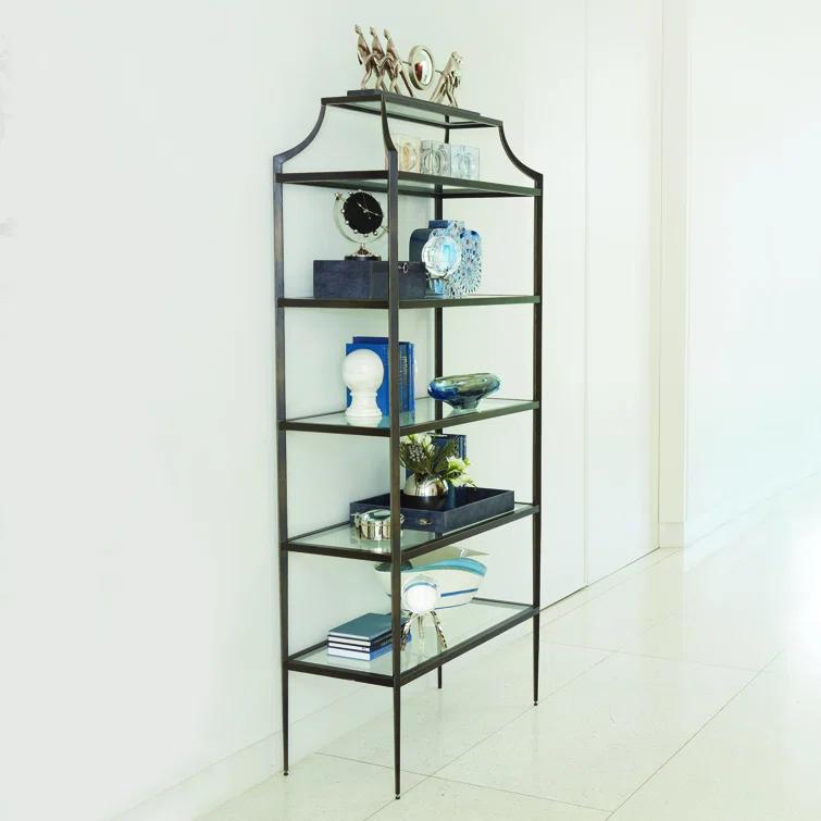 Lescot Etagere