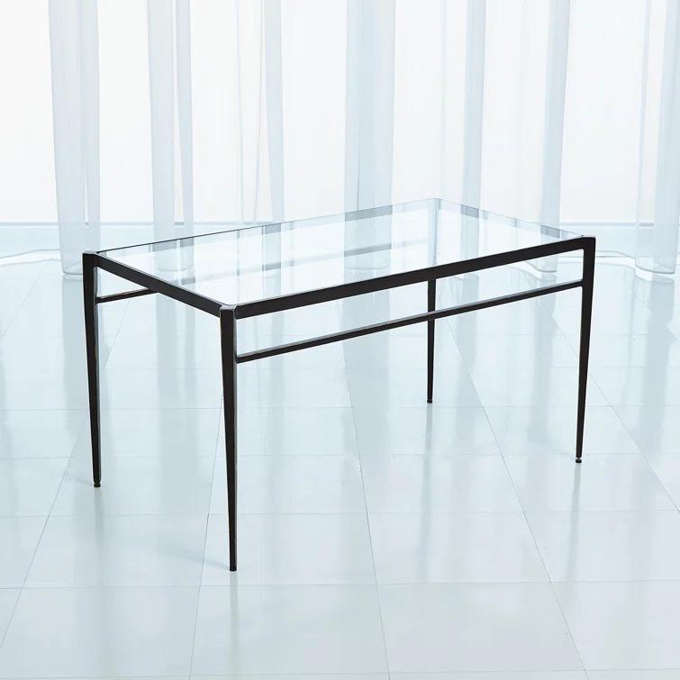 Dyna Coffee Table