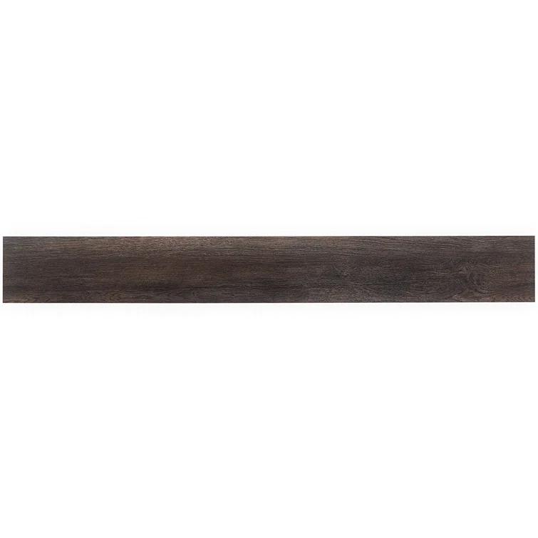 Polaris 6" x 48" x 2.5mm Acacia Luxury Vinyl Tile (36 sq. ft.)
