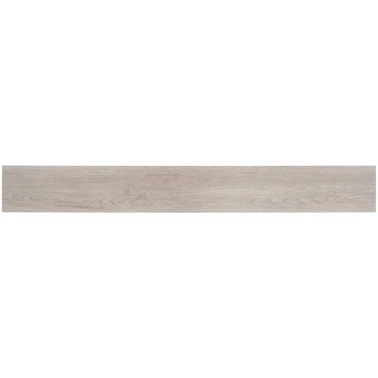 Polaris 6" x 48" x 2.5mm Acacia Luxury Vinyl Tile (36 sq. ft.)