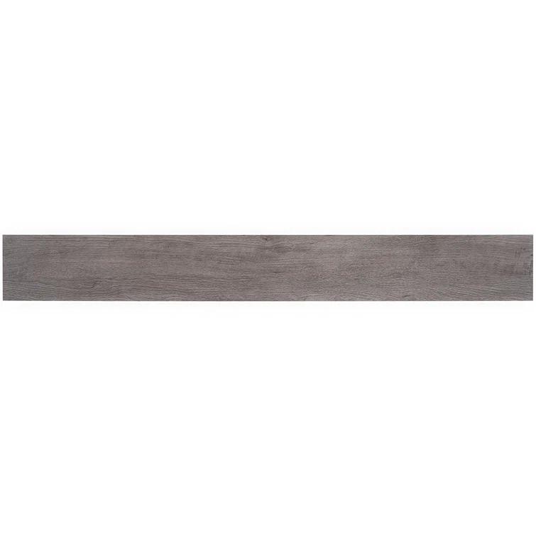 Polaris 6" x 48" x 2.5mm Acacia Luxury Vinyl Tile (36 sq. ft.)
