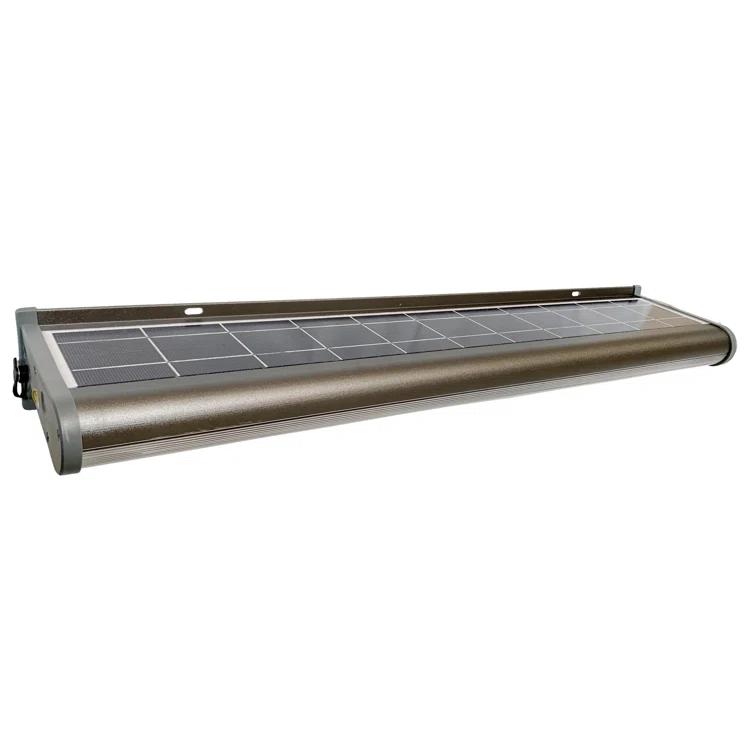 Aluminum LED Wall Light