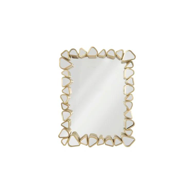 Phillips Collection Pebble Glam Accent Mirror