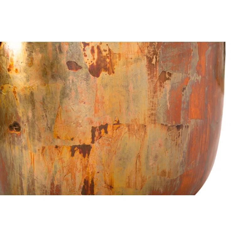 Phillips Collection Wedge End Table