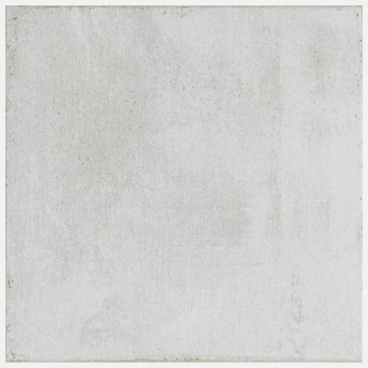 Barcelona 6" x 6" Porcelain Vintage Wall & Floor Tile