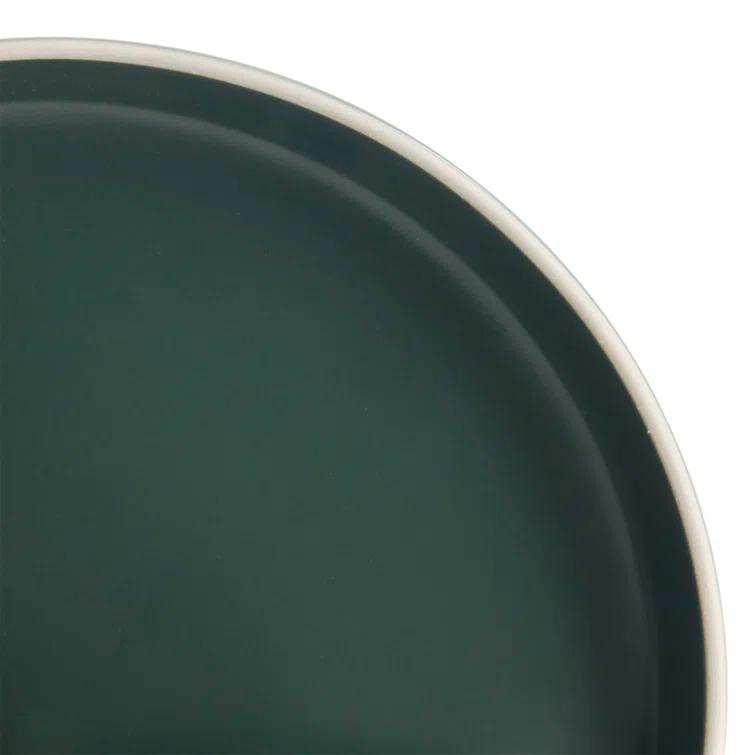 Zuma 16 Piece Dinnerware Set, Service for 4