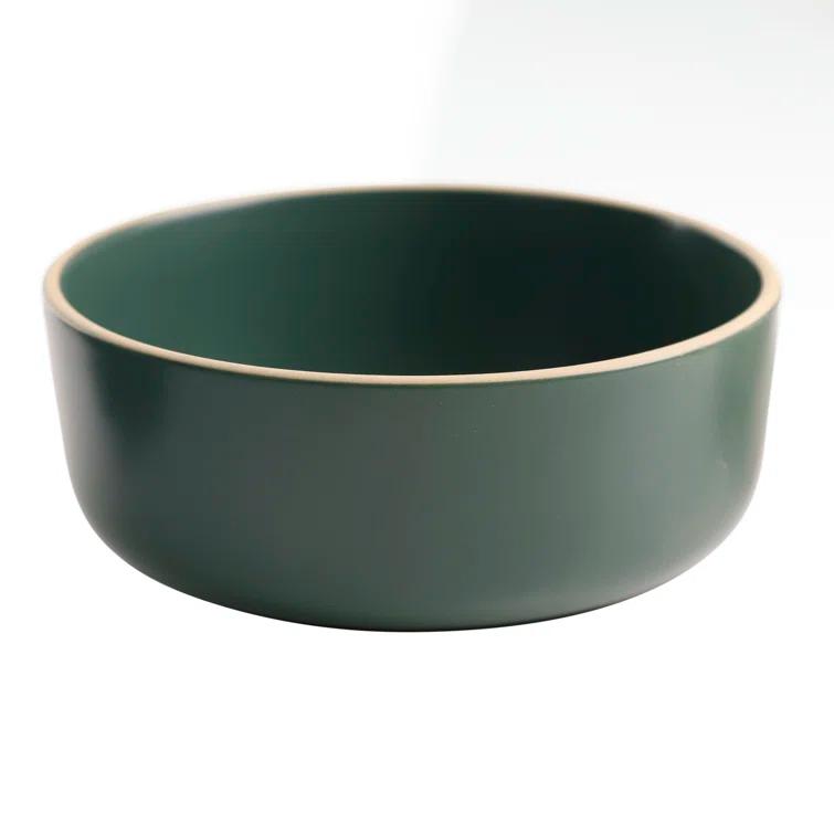 Zuma 16 Piece Dinnerware Set, Service for 4