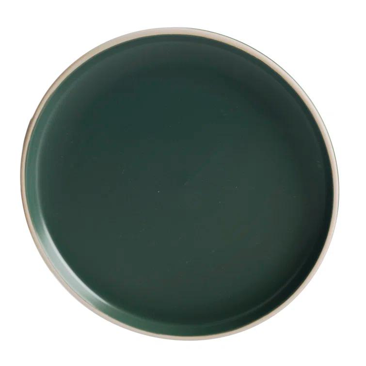 Zuma 16 Piece Dinnerware Set, Service for 4