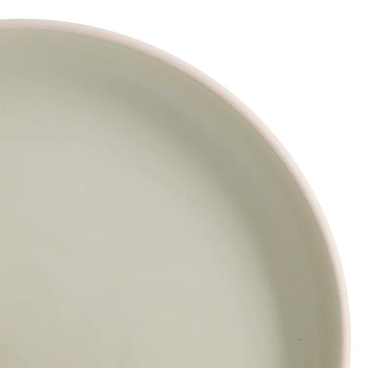 Zuma 16 Piece Dinnerware Set, Service for 4