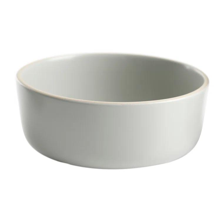 Zuma 16 Piece Dinnerware Set, Service for 4