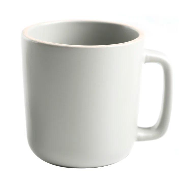 Zuma 16 Piece Dinnerware Set, Service for 4