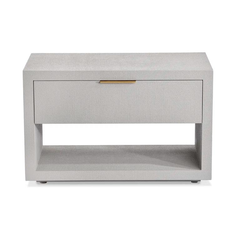 Montaigne 32'' W Nightstand