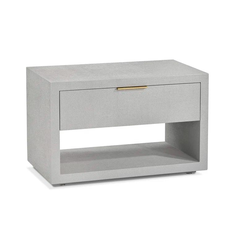 Montaigne 32'' W Nightstand