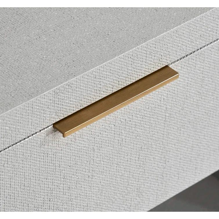 Montaigne 32'' W Nightstand