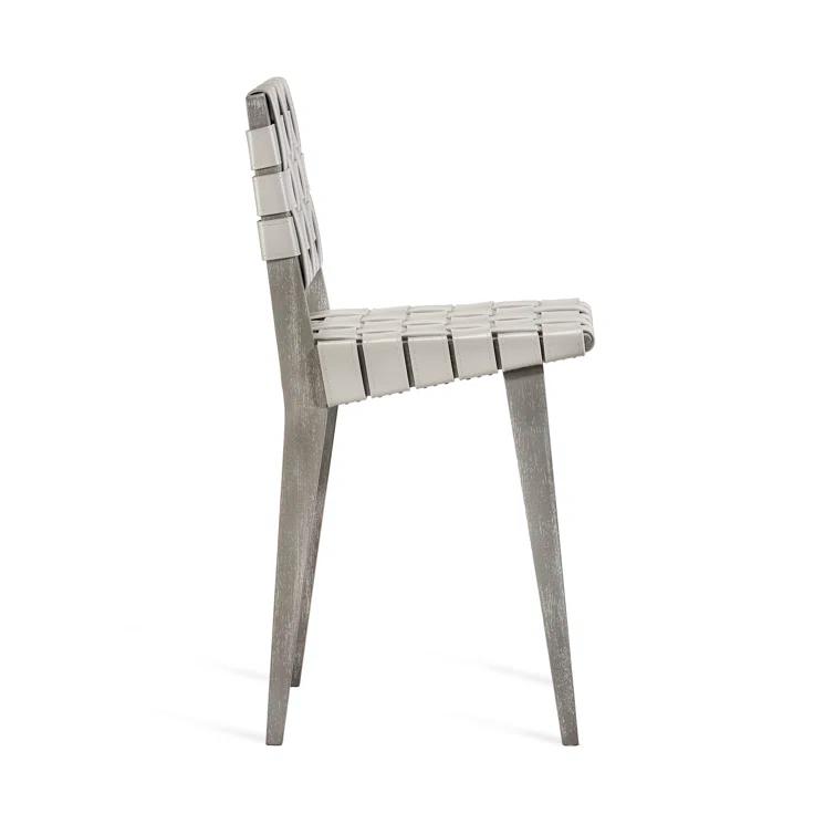 Louis Upholstered Counter Stool