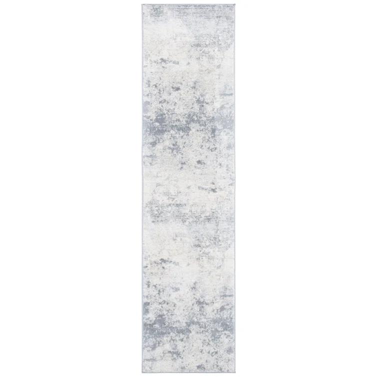 Addison Gray/Ivory Area Rug