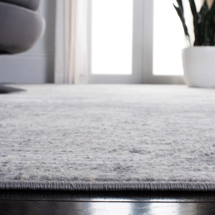 Addison Gray/Ivory Area Rug