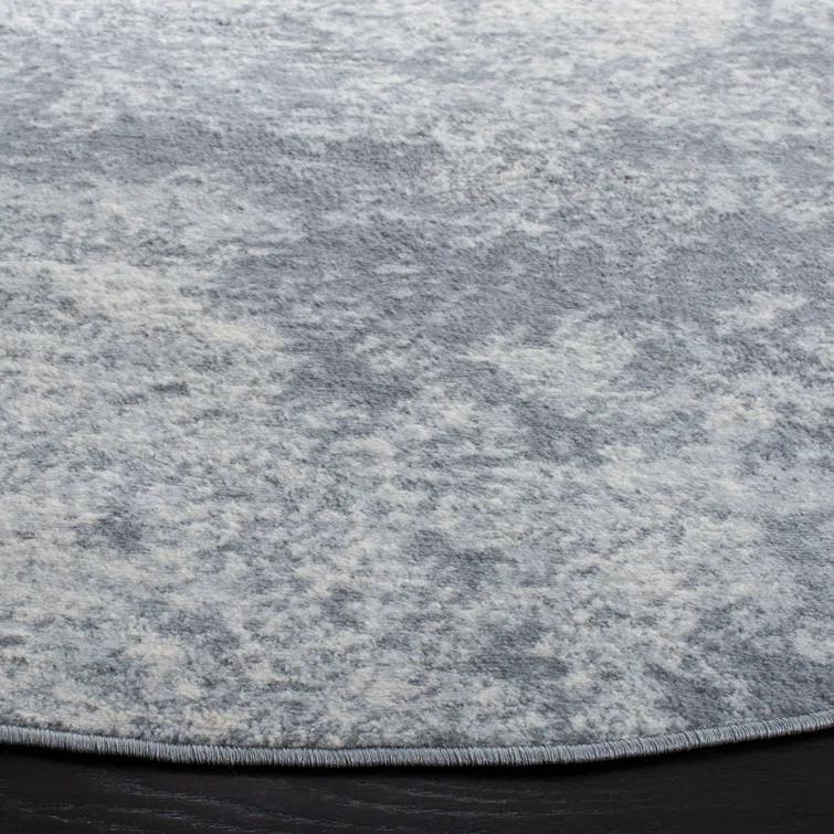 Addison Gray/Ivory Area Rug