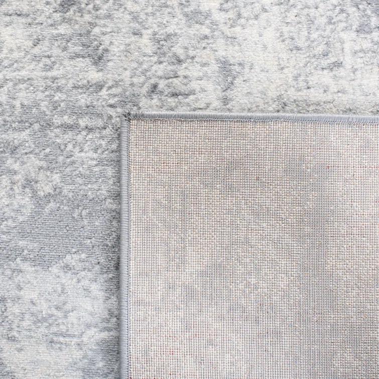 Addison Gray/Ivory Area Rug