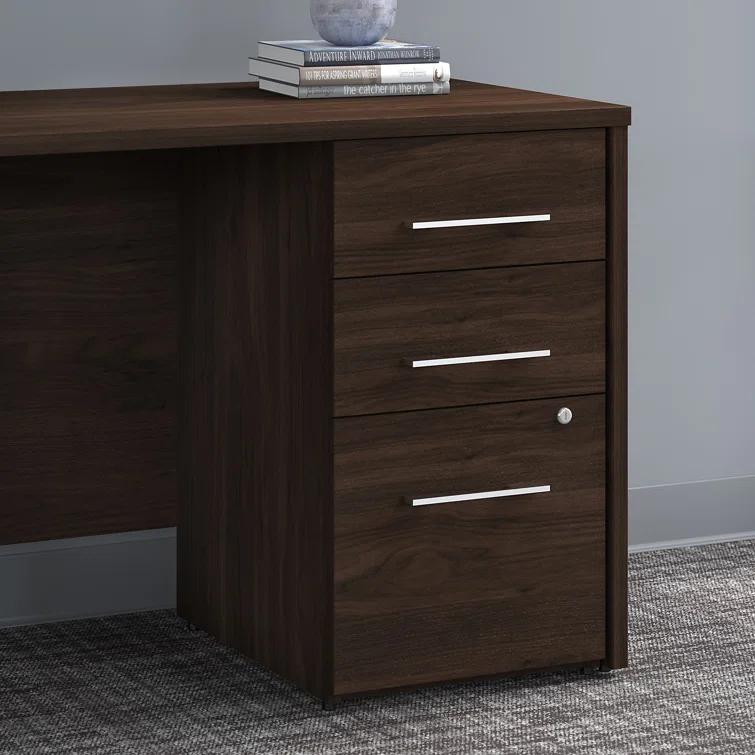 Office 500 16'' Wide 3 -Drawer File Cabinet