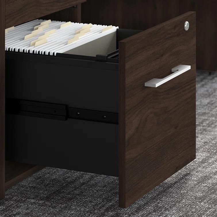 Office 500 16'' Wide 3 -Drawer File Cabinet