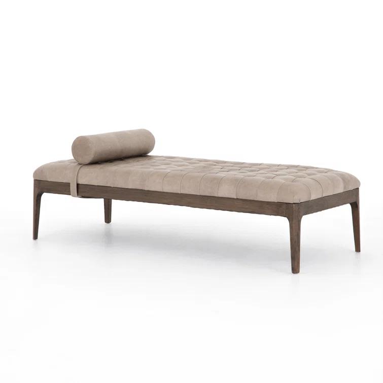 Ginnie Bench